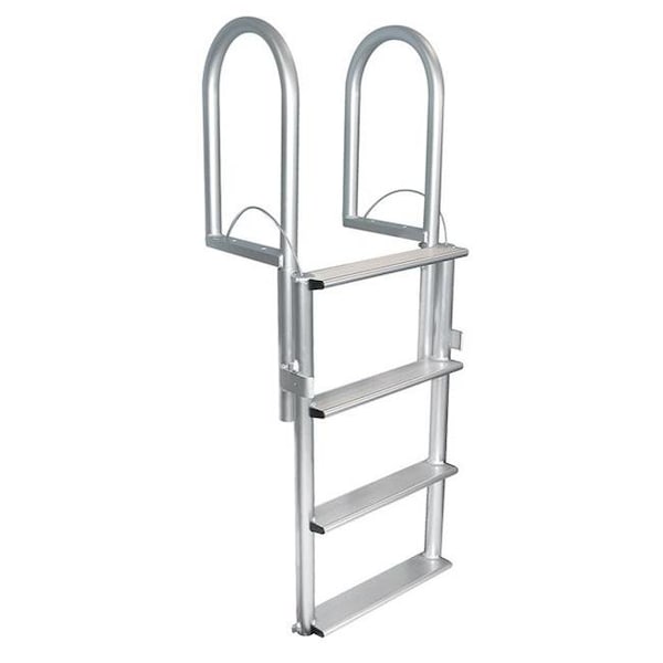 Jif Marine JIF Marine EWI5-W 5-Wide Step Floating Dock Lift Ladder EWI5-W - main